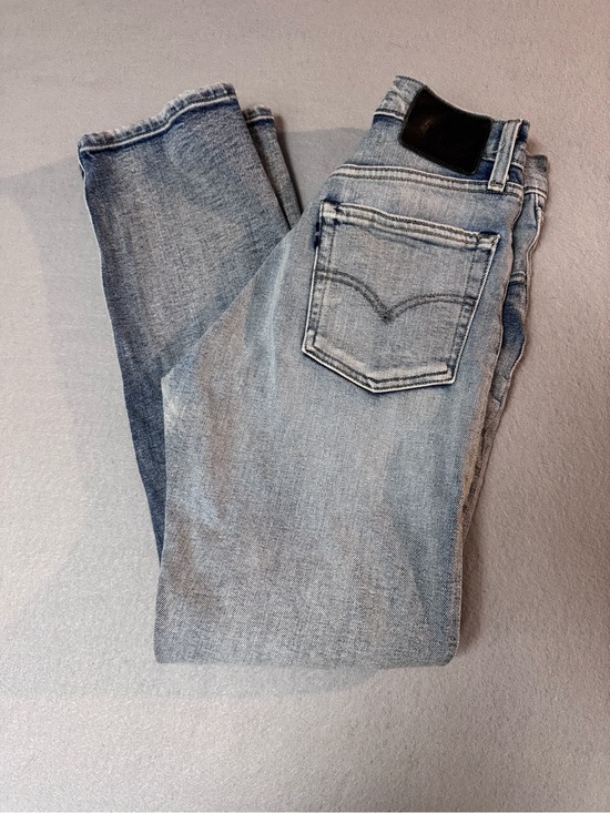 Levi's Denim - Levi’s 501 Crop Jeans Womens Size 23